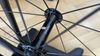 Puncho Rush 38 carbon / nové pláště Conti GP 5000 / Shimano Sram 11s