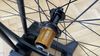 Puncho Rush 38 carbon / nové pláště Conti GP 5000 / Shimano Sram 11s