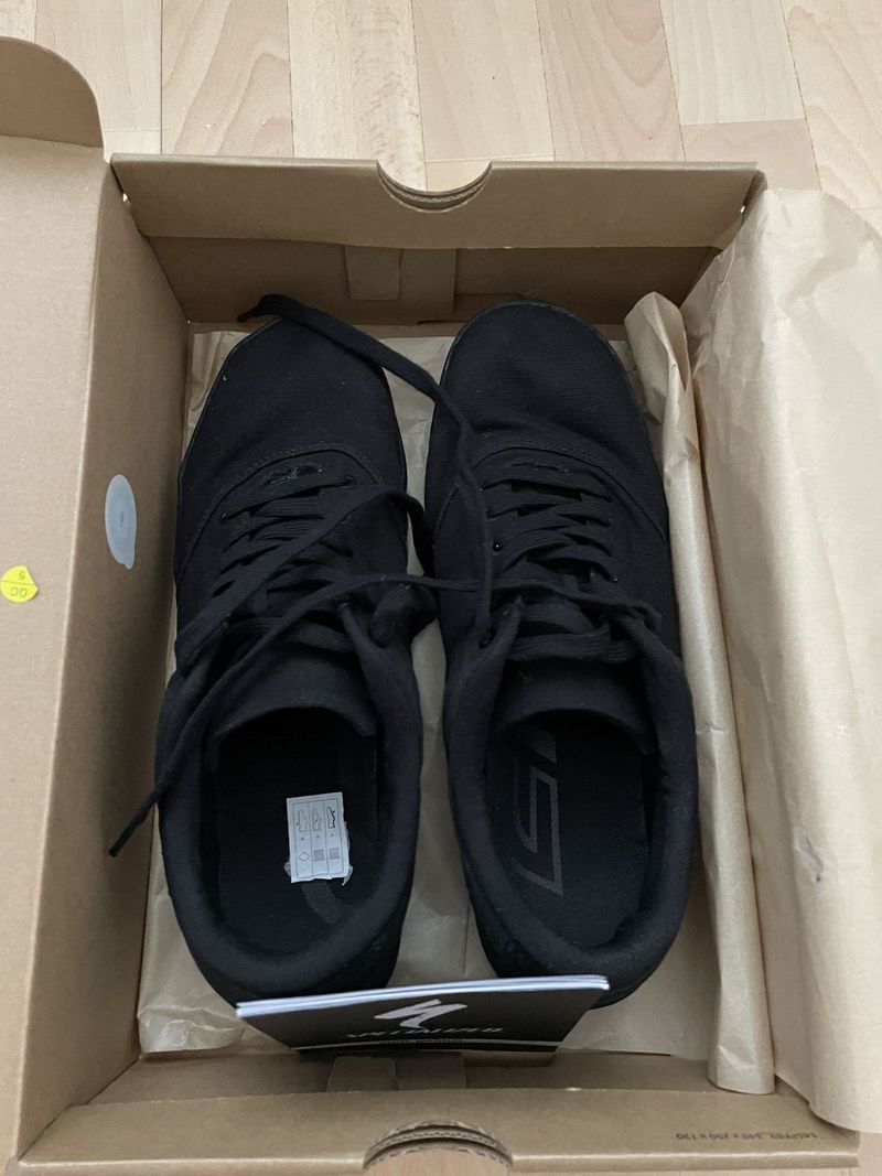 Specialized Method 2F