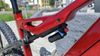KTM elektrokolo Macina Chacana Pro LTD Chrome Red - NOVÉ - vel. M, L a XL