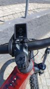 KTM elektrokolo Macina Chacana Pro LTD Chrome Red - NOVÉ - vel. M, L a XL