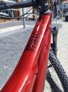 KTM elektrokolo Macina Chacana Pro LTD Chrome Red - NOVÉ - vel. M, L a XL