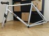 Cinelli Nemo Tig rim / Pearl White / rámová sada vel.54