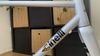 Cinelli Nemo Tig rim / Pearl White / rámová sada vel.54
