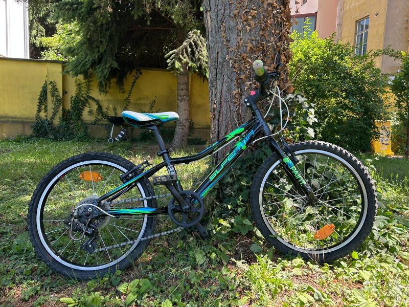 Prodám Superior Paint 20