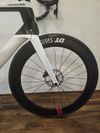 Cannondale Systemsix (58, Sram Force AXS)