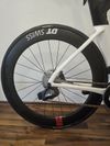 Cannondale Systemsix (58, Sram Force AXS)