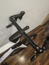 Cannondale Systemsix (58, Sram Force AXS)