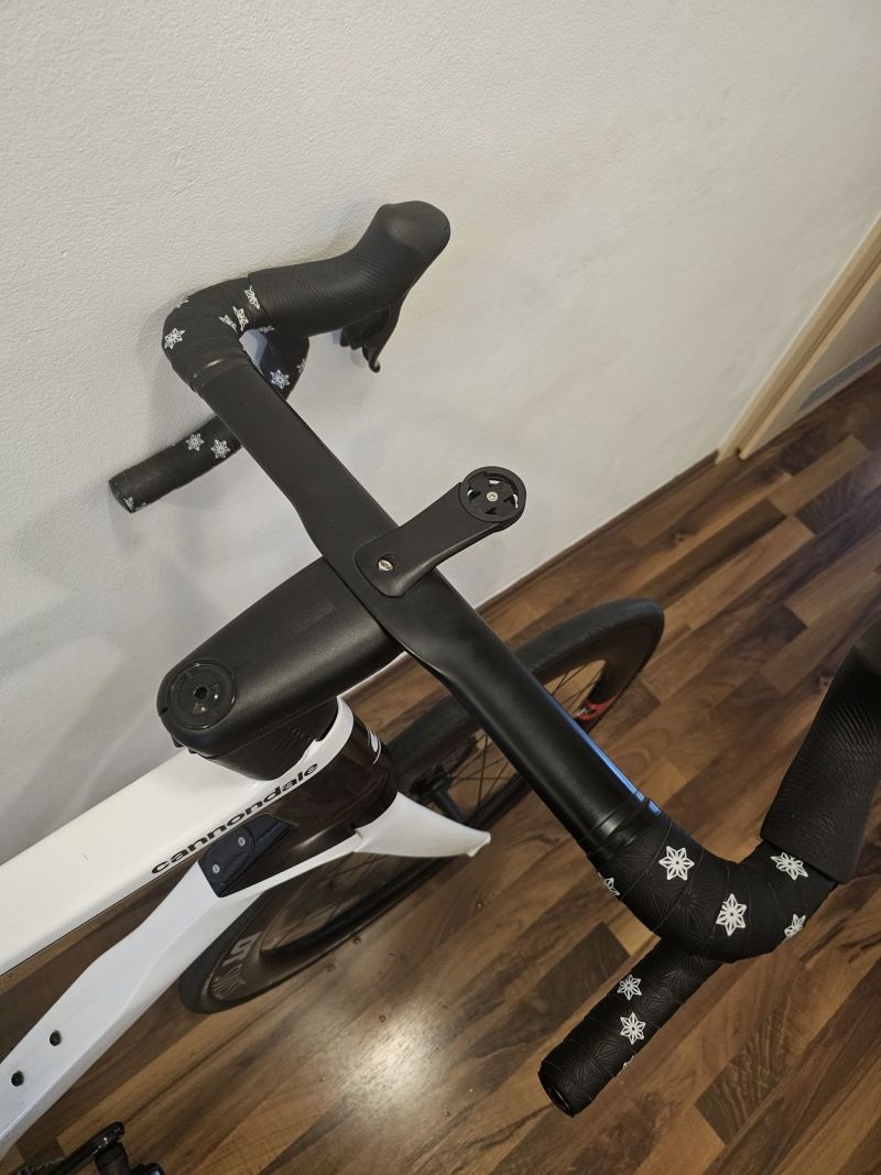 Cannondale Systemsix (58, Sram Force AXS)