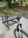 Cannondale Dave Custom