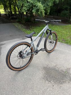 Cannondale Dave Custom