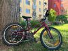 Specialized Jett 20