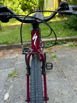 Specialized Jett 20