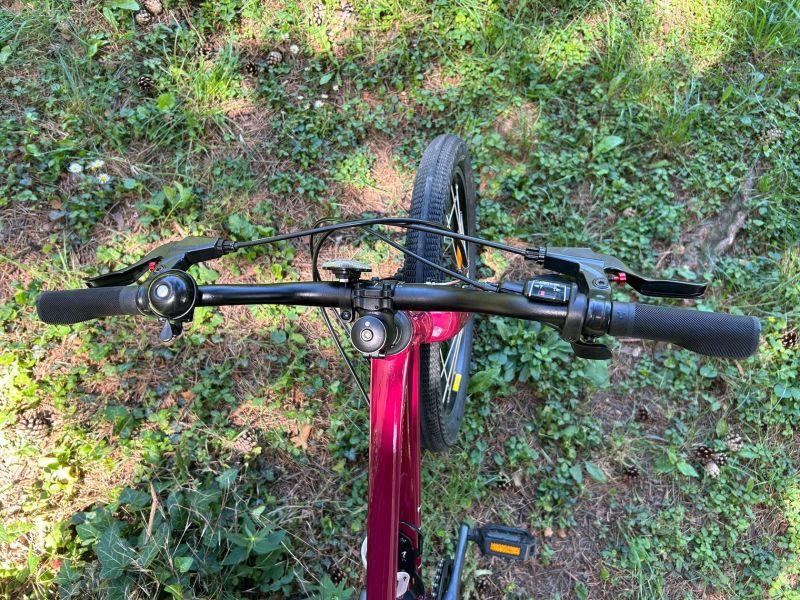 Specialized Jett 20