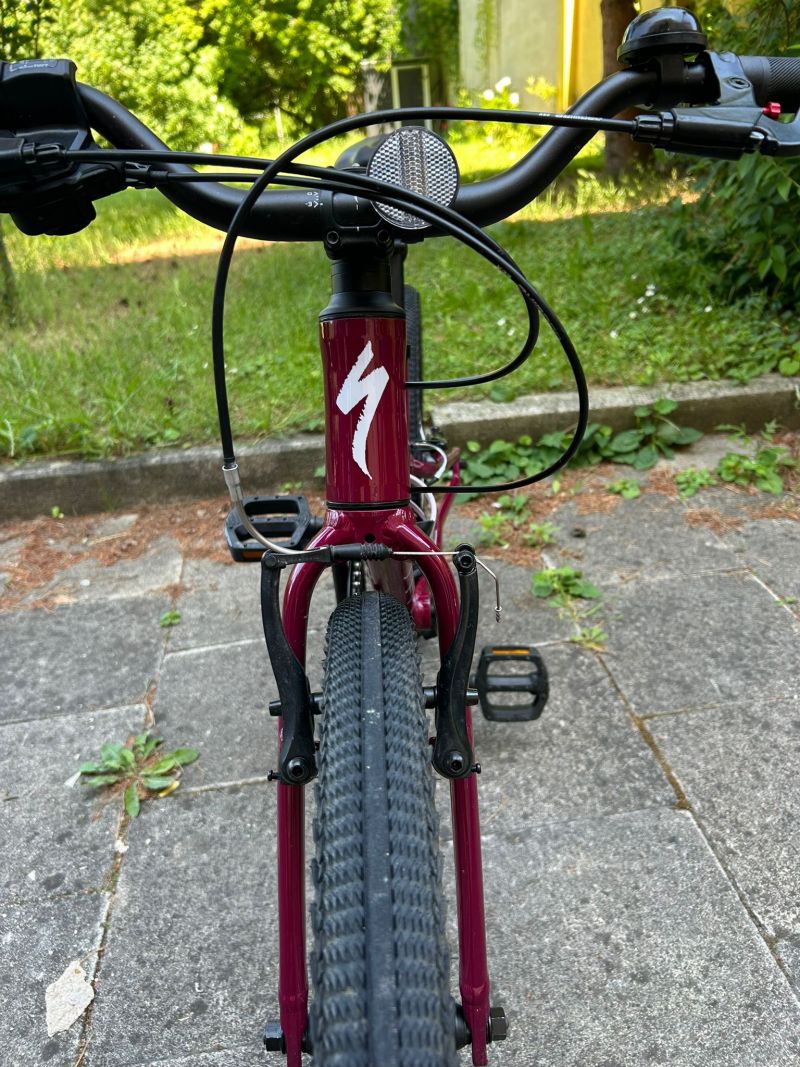Specialized Jett 20