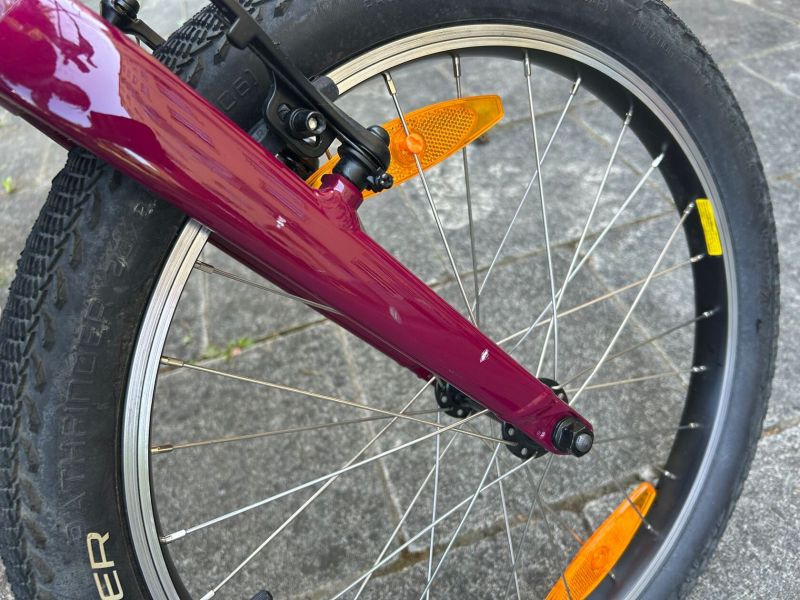 Specialized Jett 20