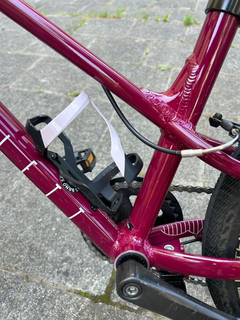 Specialized Jett 20