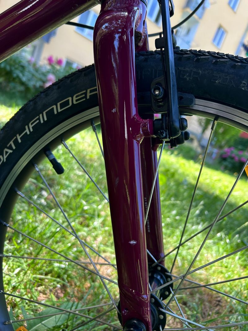 Specialized Jett 20