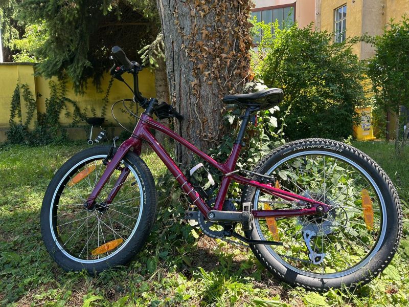 Specialized Jett 20