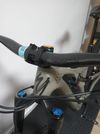 Specialized Stumpjumper Carbon Expert vel.S2 