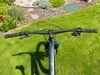 Upravený TREK Fuel EX 9.8 GX AXS 2022 s wattmetrem