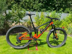 TREK Fuel EX 9.8 GX AXS 2022