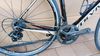 Olympia Ego RS (vel.S - na postavu 160-175cm), na sadě Campagnolo Record 