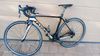 Olympia Ego RS (vel.S - na postavu 160-175cm), na sadě Campagnolo Record 