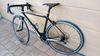 Olympia Ego RS (vel.S - na postavu 160-175cm), na sadě Campagnolo Record 