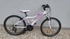 Dětské horské kole ROCK MACHINE 24" ZÁNOVNÍ