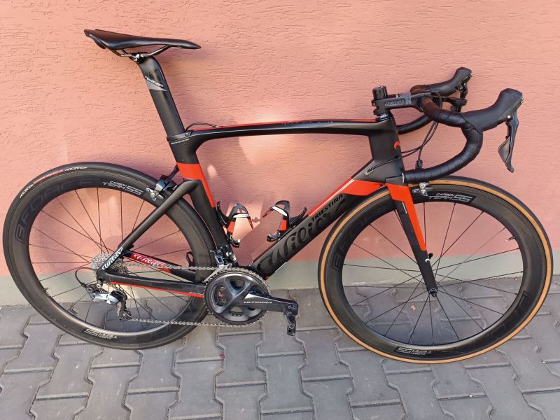 Wilier Cento1Air