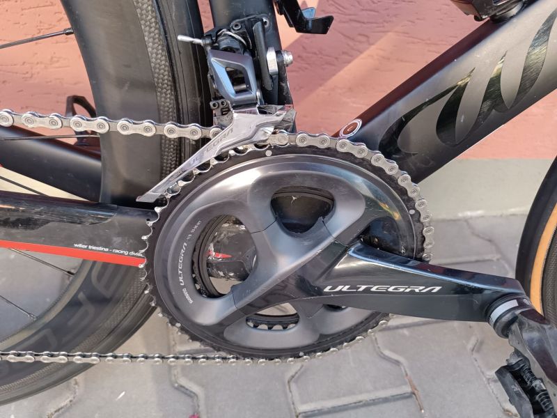 Wilier Cento1Air