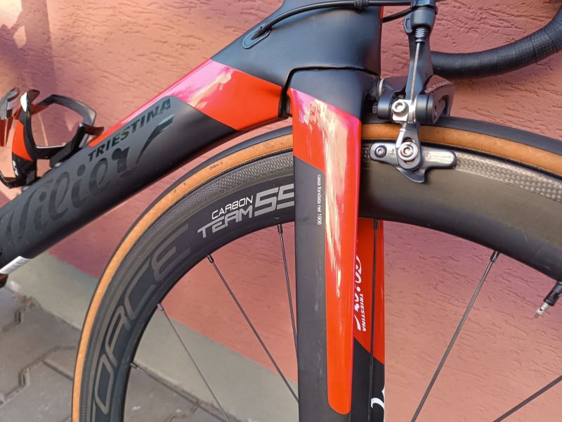 Wilier Cento1Air
