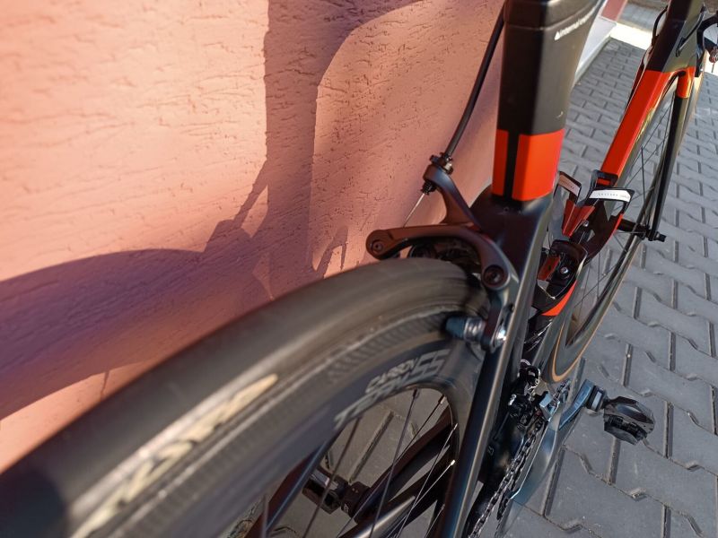Wilier Cento1Air