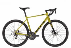 Kellys Soot 30 Gravel