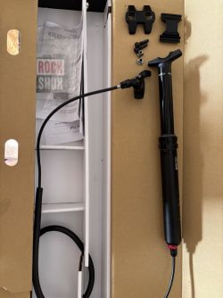 Sedlovka Reverb Stealth 