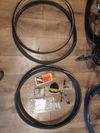 S-WORKS Roubaix SL4 vel 56, 7,5kg, karbonová + Al kola
