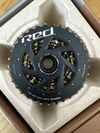 Prodám komponenty sada SRAM Red/Force