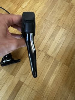 Prodám komponenty sada SRAM Red/Force