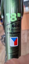 Elektrokolo crussis 