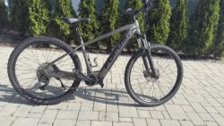 Elektrokolo Focus Jarifa Bosch Performance CX Gen4
