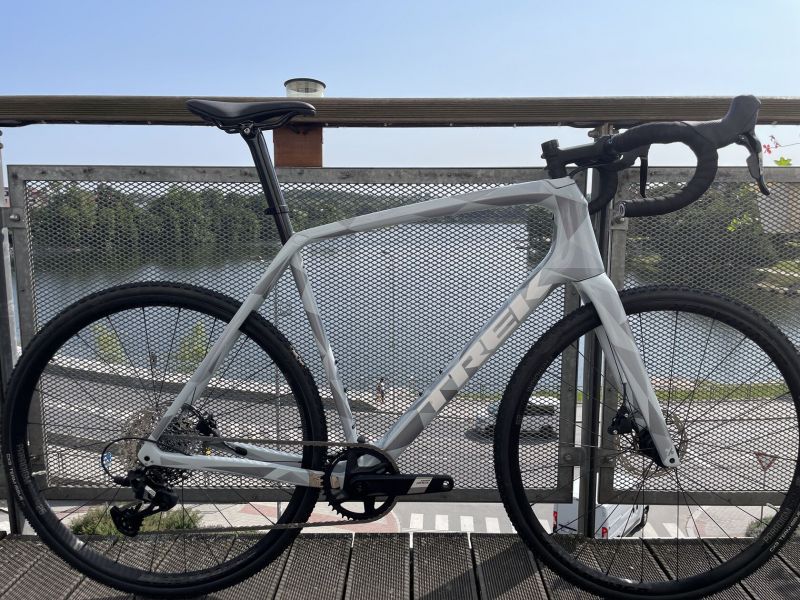 Trek Boone, vel. 61 cm