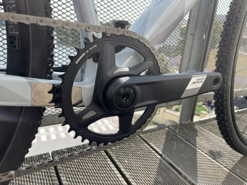 Trek Boone, vel. 61 cm