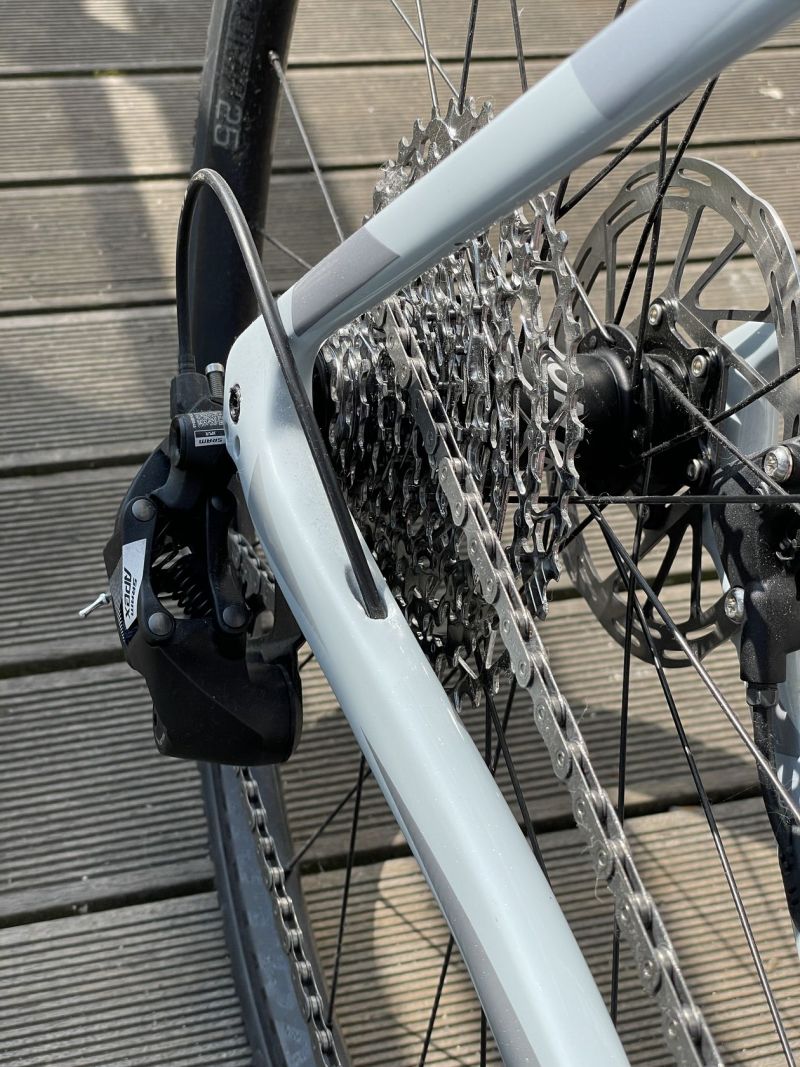 Trek Boone, vel. 61 cm