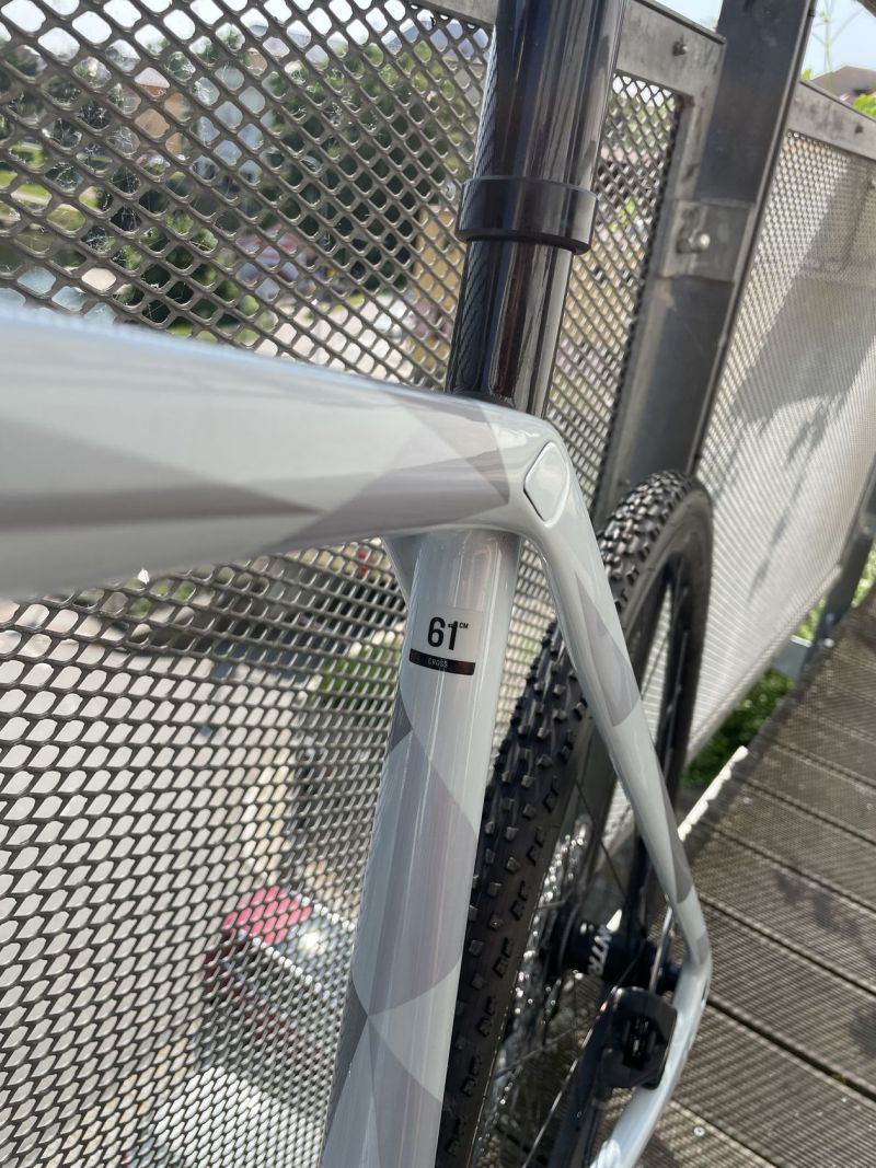 Trek Boone, vel. 61 cm