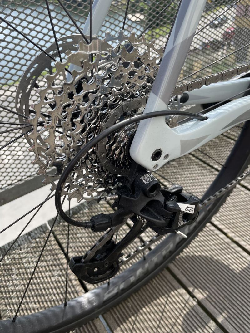 Trek Boone, vel. 61 cm