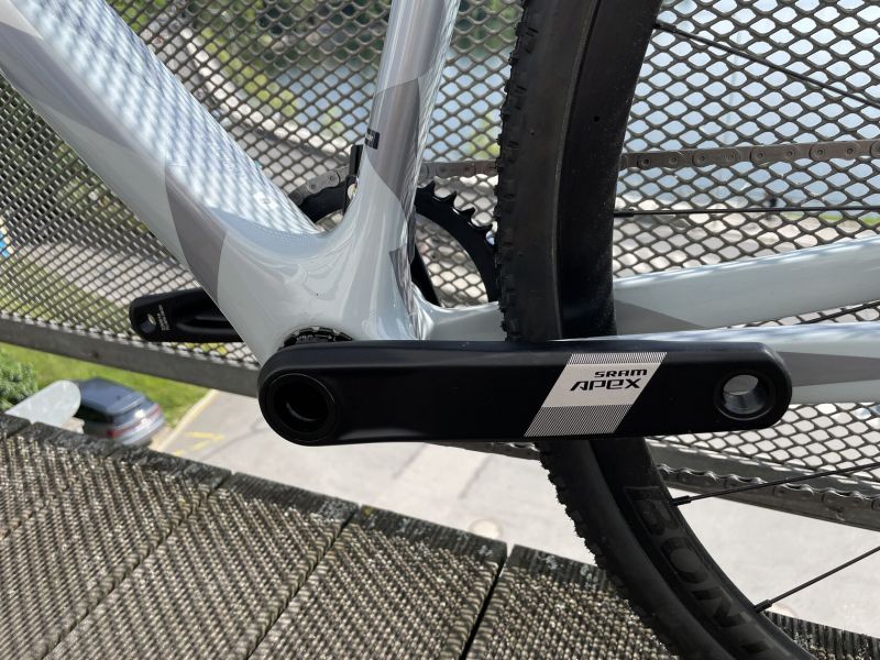 Trek Boone, vel. 61 cm