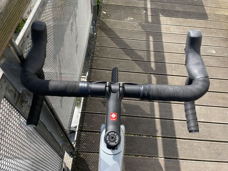 Trek Boone, vel. 61 cm