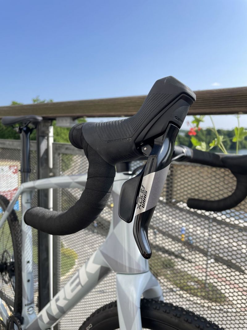 Trek Boone, vel. 61 cm
