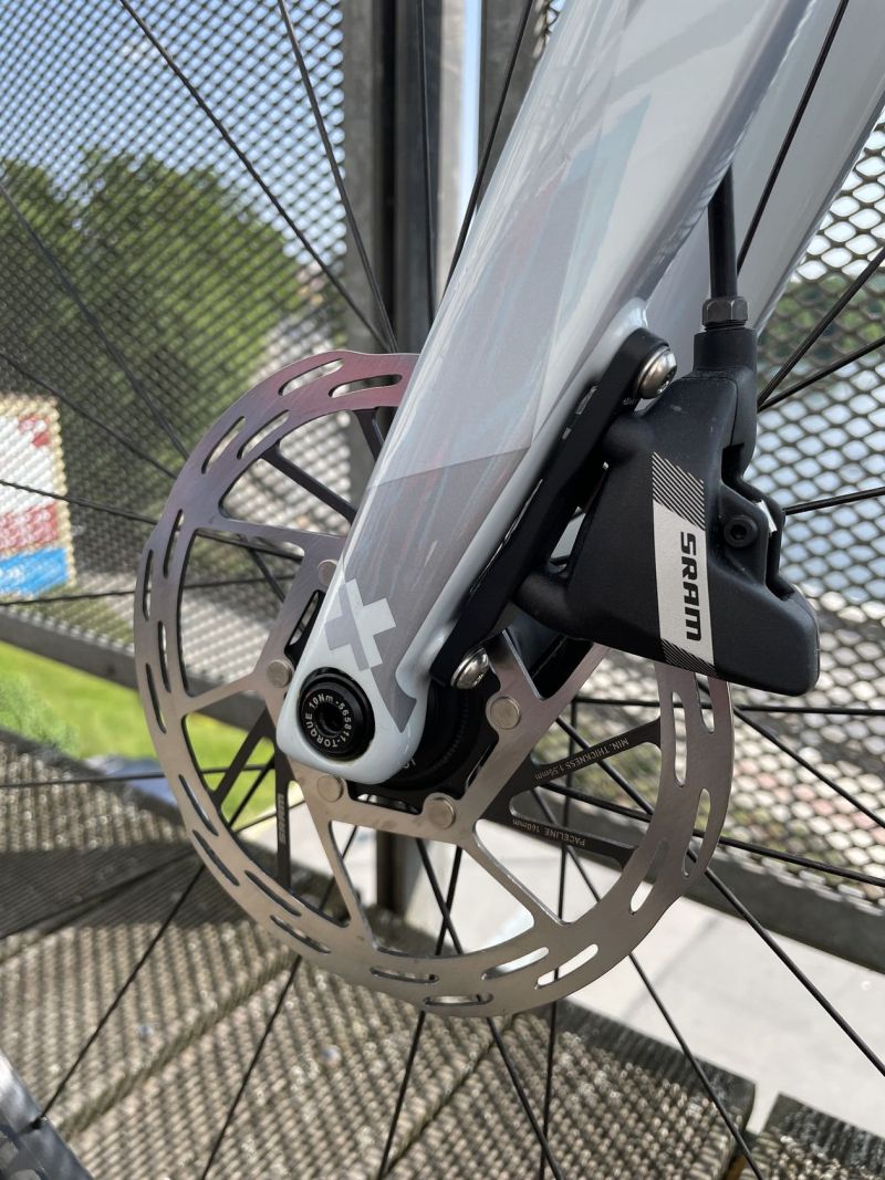 Trek Boone, vel. 61 cm